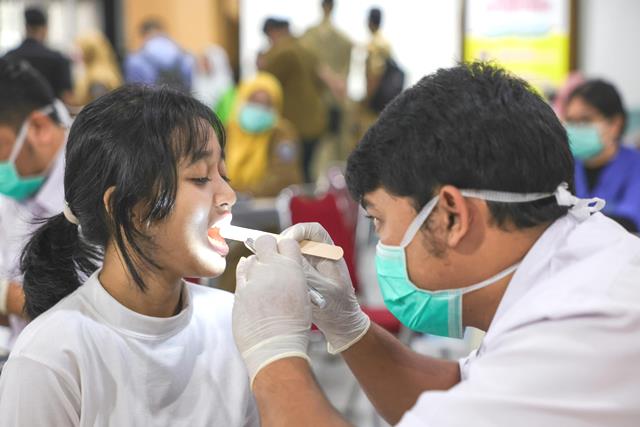 Panduan Lengkap Pendaftaran Cek Kesehatan Gratis untuk MPLS 2026 Melalui Platform SATUSEHAT