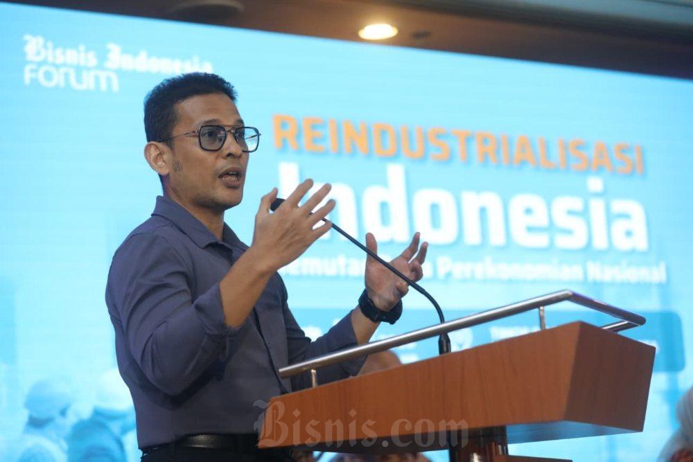 Menelisik Empat Risiko Ganda yang Mengancam Stabilitas Ekonomi Indonesia