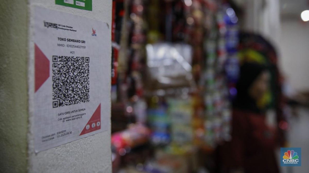 QRIS Meluas ke India: Membuka Era Baru Transaksi Digital Lintas Negara ASEAN dan Asia Selatan