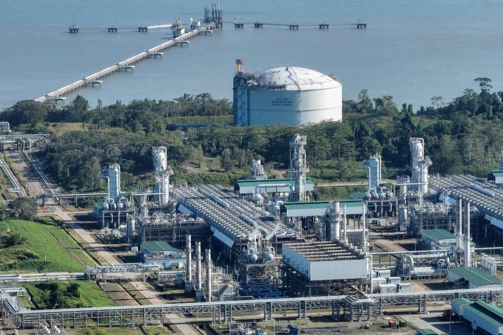 Ketahanan Energi Domestik Indonesia Teruji di Tengah Fluktuasi Pasokan LNG Global Akibat Konflik Timur Tengah