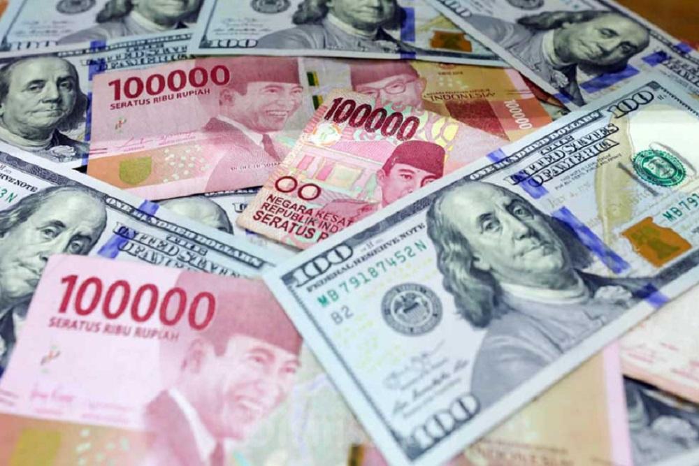 Cadangan Devisa RI Berbalik Menguat di Pertengahan 2026, Mengakhiri Koreksi Lima Bulan Beruntun