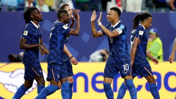 Trisula Maut Prancis di Piala Dunia 2026: Analisis Kontribusi 13 Gol di Lini Depan Les Bleus