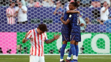 Prancis Siap Hadapi Ujian Berat Maroko dalam Perempat Final Piala Dunia 2026