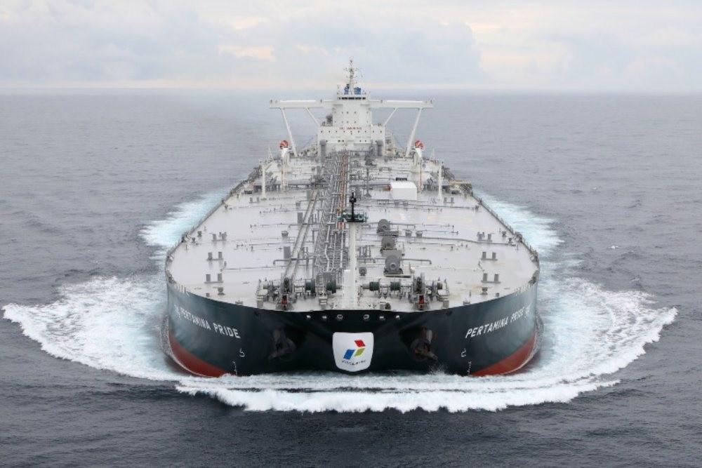 Pertamina Pride Berhasil Lalui Selat Hormuz yang Rawan, Armada Lanjutkan Perjalanan ke Pelabuhan Cilacap