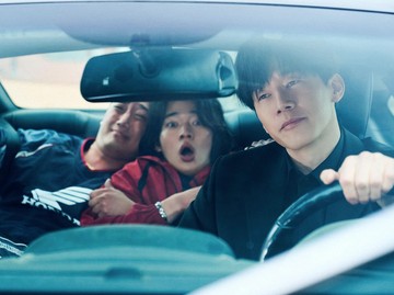 'Teach You a Lesson' Raih Gelar Drama Korea Terbaik Paruh Pertama 2026 Versi Pakar Industri
