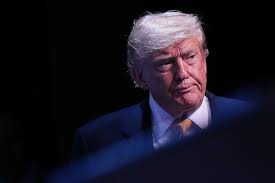 Dilema Strategis Trump: Jebakan Kebuntuan dalam Eskalasi Ketegangan dengan Republik Islam Iran