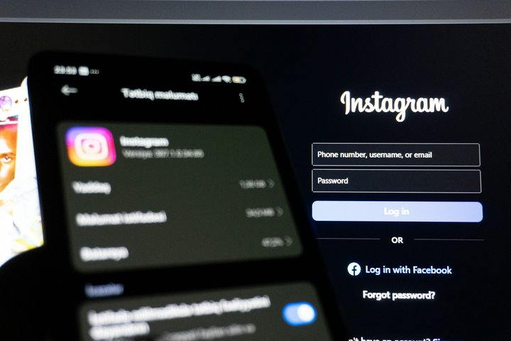 Celah Keamanan Instagram Disorot: India Tuntut Penjelasan Meta atas Iklan Konten Eksploitasi Anak