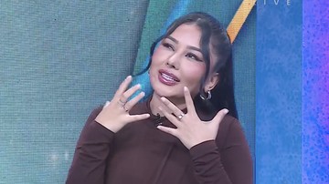 Akun Instagram Diretas, Mutia Ayu Hadapi Hambatan Karier dan Kerugian Bisnis Signifikan