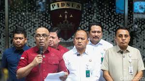 Kejagung Perkuat Penanganan Korupsi: Tiga Sosok Baru Tersangka Kasus Mineral PT PMM Ditetapkan