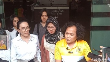 Penyidik Polres Jaksel Finalisasi Pemeriksaan Saksi Kunci dalam Kasus Dugaan Penganiayaan Mantan ART
