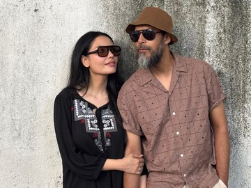 Merayakan Empat Dekade: Nadya Naufel Bagikan Rahasia Kebahagiaan Pernikahan di Usia 40