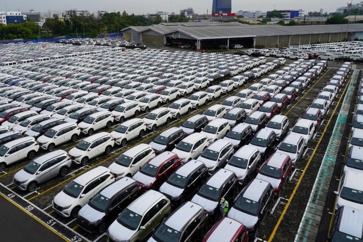 Sektor Otomotif Indonesia Menggeliat di Paruh Pertama 2026, Indikator Ekonomi Tunjukkan Sinyal Positif