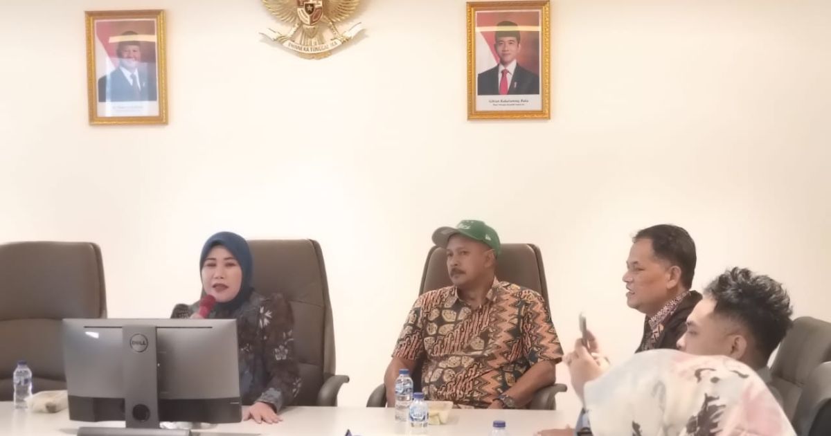 Pembentukan Komite Seleksi Festival Film Wartawan (FFW) 2026 menandai kesiapan ajang ini menjadi barometer film nasional yang berbudaya dan berkarakter. [Foto: Infotren]