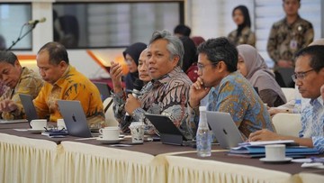 Rektor ITB Dorong Penguatan Beasiswa LPDP untuk Pendidikan Tinggi Tanah Air