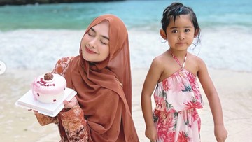 Megah Hampir Rampung, Rumah Baru Ria Ricis Dirancang Khusus untuk 