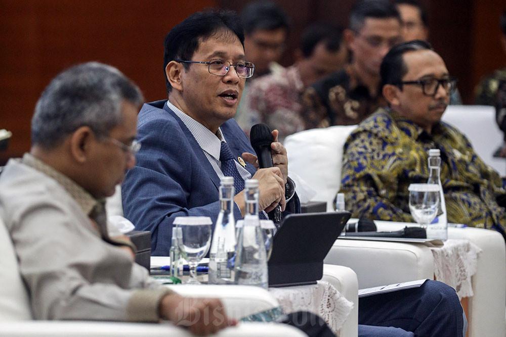 APBN 2026 Tunjukkan Kinerja Positif, Defisit Semester I Tertekan di Tengah Tantangan Subsidi