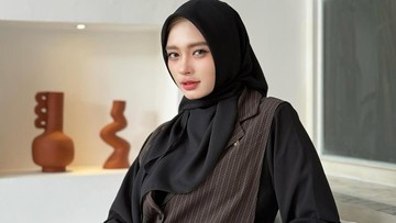 Misteri Hubungan Pasca Cerai: Insanul Fahmi dan Inara Rusli, Benarkah Ada Jalinan Baru?