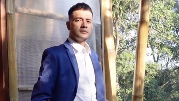 Artis Revand Narya Perkuat Laporan Fitnah Utang Rp190 Juta dengan Saksi Baru