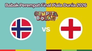 Duel Sang Mesin Gol Haaland vs Lini Belakang Inggris di Kualifikasi Piala Dunia 2026: Siapa yang Akan Bertahan?