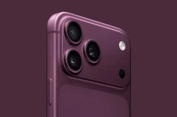 Apple Waspadai Lonjakan Biaya Produksi iPhone 18 Pro Max Akibat Kenaikan Harga Komponen Kunci