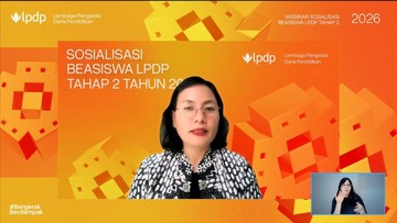 Jaga Integritas, LPDP Tegas Larang Pemalsuan Dokumen Beasiswa