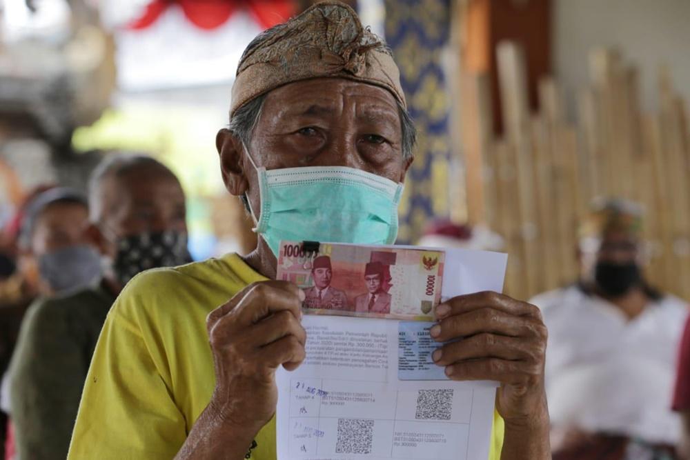 Jaring Pengaman Sosial Diperkuat: BPNT, PKH, dan KIS PBI Siap Salur Juli 2026
