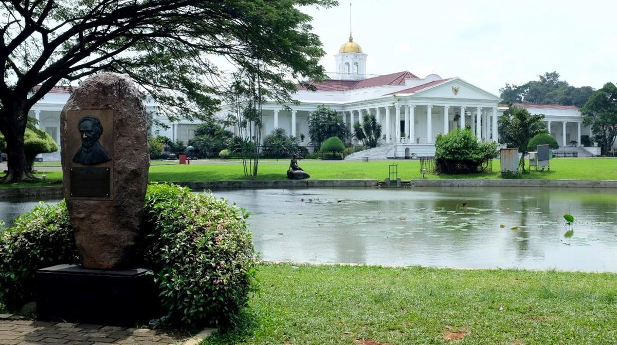 Bogor Terperangkap Panas Tak Biasa: El Nino dan Urbanisasi Picu Gelombang Panas Ekstrem