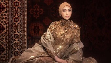 Celine Evangelista Pilih Kajian Agama, Absen dari Sorotan Televisi Demi Prioritas Spiritual
