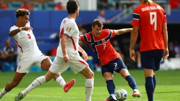 Momen Dramatis Perempat Final Piala Dunia 2026: Keputusan Sorloth Berujung Mimpi Buruk Norwegia Lawan Inggris