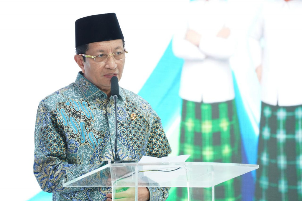 Perkuat Fondasi Pendidikan Islam: Kemenag Siapkan Standar Mutu Pesantren dan Kualifikasi Pengajar