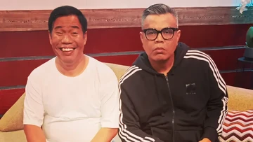 Rambu Ungkap Momen Pilu Sebelum Kepergian Ayah Tercinta, Komedian Temon