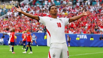 Rahasia Energi Tak Terbatas Jude Bellingham: Kunci Performa Gemilang di Piala Dunia 2026
