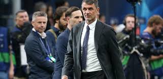 Legenda AC Milan Paolo Maldini Ambil Peran Krusial di Federasi Sepak Bola Italia