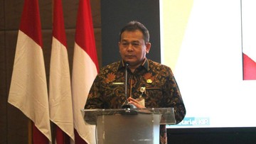 Tiga Kepala Daerah Terjerat OTT KPK dalam Sebulan, Kemendagri Angkat Bicara Fenomena Berulang
