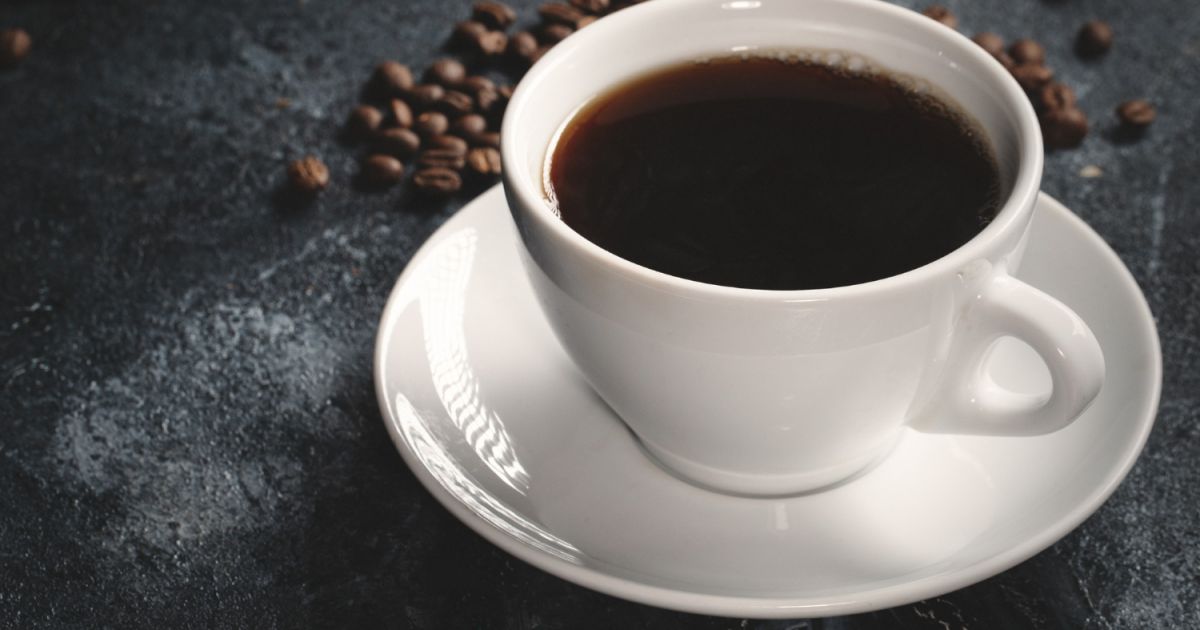 Rahasia Kopi Americano Murni: Kawan Setia Para Pejuang Berat Badan Ideal