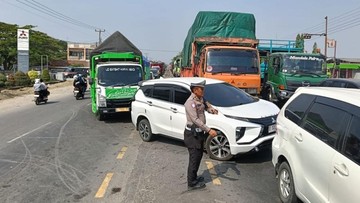 Tragedi Pantura Indramayu: Tabrakan Maut Tiga Kendaraan Renggut 10 Nyawa