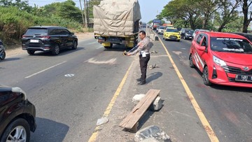 Kecelakaan Maut Pantura Indramayu: 13 Nyawa Terenggut, Polisi Rinci Kronologi dan Data Korban