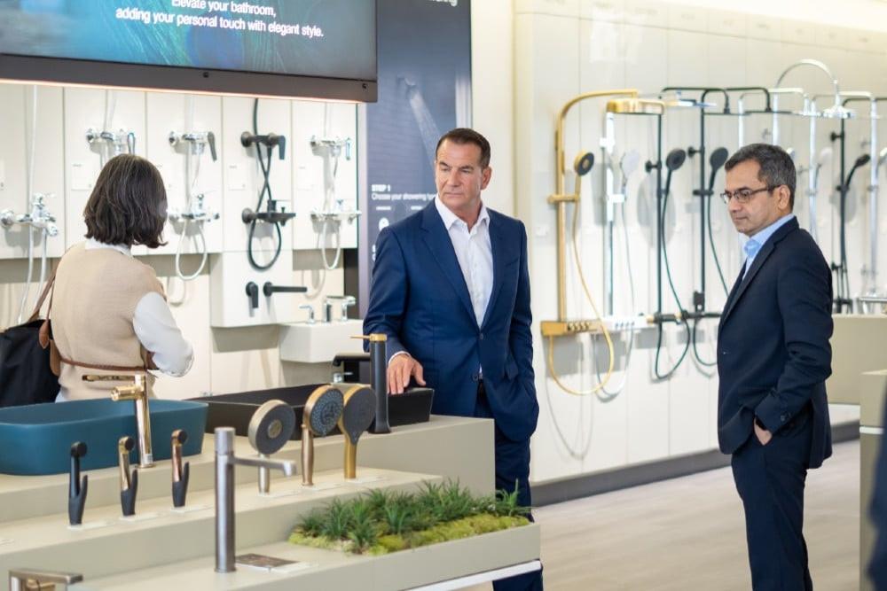 Kohler Tegaskan Komitmen Investasi di Cikarang, Yakin Potensi Pasar Indonesia Tetap Unggul di Tengah Ketidakpastian Ekonomi Global