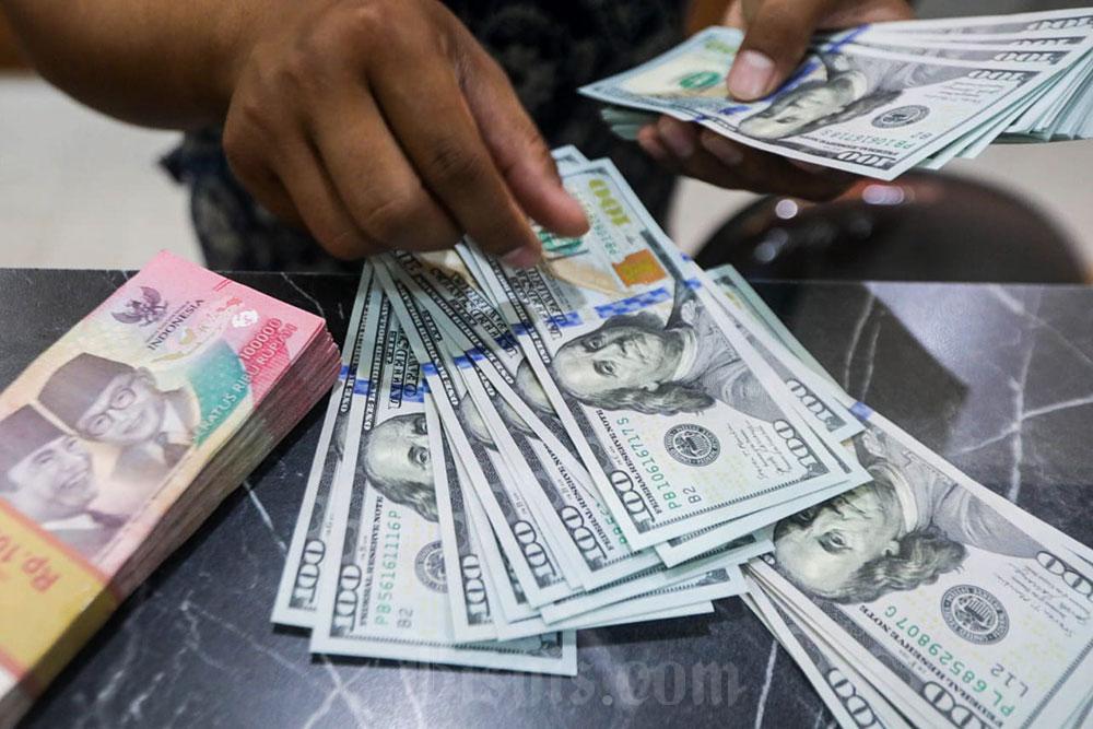 Rupiah Diprediksi Bergerak di Rentang Baru, Analis Ungkap Faktor Kunci Pelemahannya