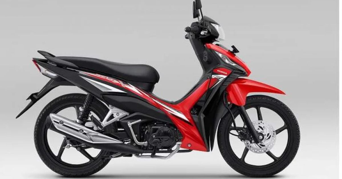 Harga Motor Bebek Juni 2026: Yamaha Naik, Lainnya Stabil