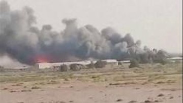 Serangan Ganda Guncang Kuwait: Perbatasan dan Rig Minyak Jadi Sasaran di Tengah Memanasnya Hubungan Internasional