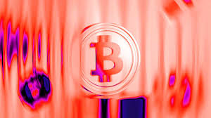 Penjualan Panik Bitcoin: Tanda Akhir Pasar Beruang Kripto Mendekat?