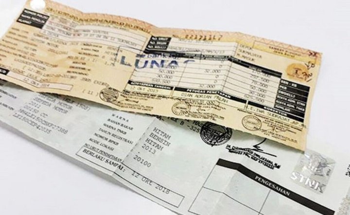 Samsat Luncurkan Inovasi Jemput Bola untuk Percepatan Verifikasi Pajak Kendaraan