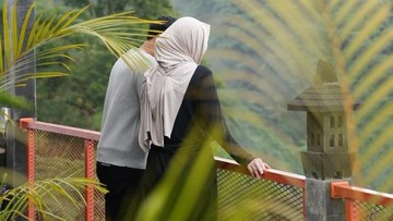 Celine Evangelista Buka Suara: Ini Alasan Sebenarnya di Balik Kerahasiaan Hubungan