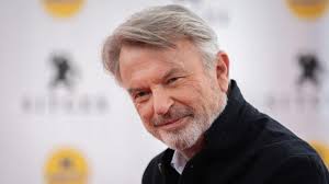 Duka Australia: Sam Neill, Sang Legenda Layar Kaca, Tutup Usia di 78 Tahun