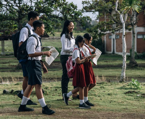 Seragam Sekolah 2026: Panduan Lengkap Penggunaan Atribut dan Warna Terbaru untuk Siswa SD, SMP, SMA/SMK