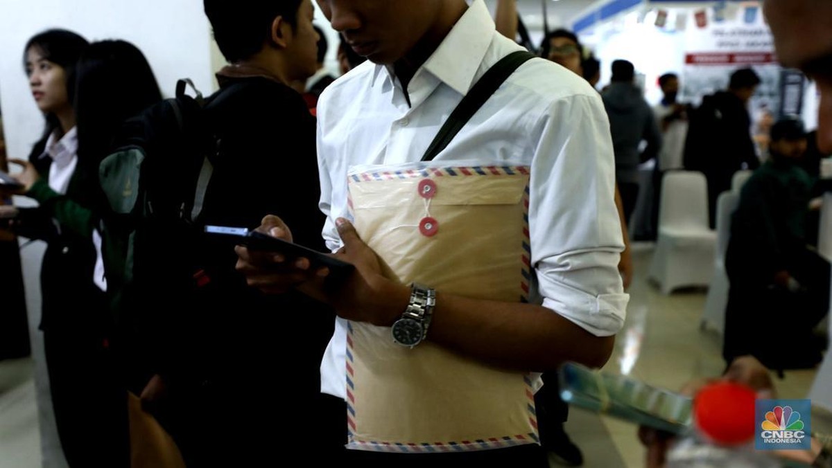 Bending Spoons Tetapkan Standar Rekrutmen Super Ketat, Tingkat Kelulusan Kandidat Hanya 0,04%