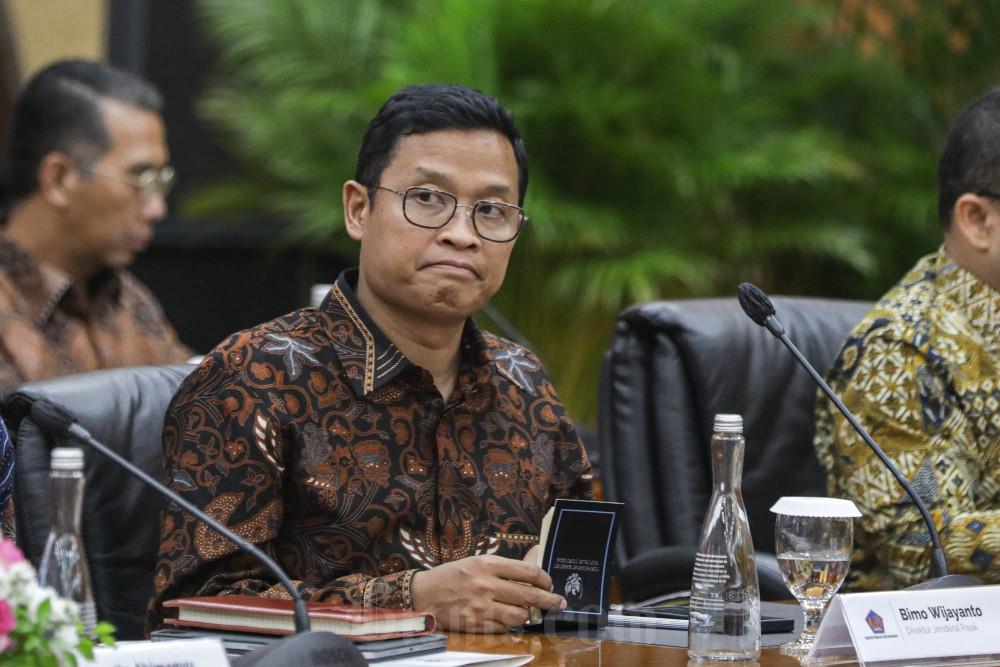Gebrakan Pajak JHT: DJP Menanti Arahan, Serikat Buruh Siapkan Tiga Tuntutan Kunci