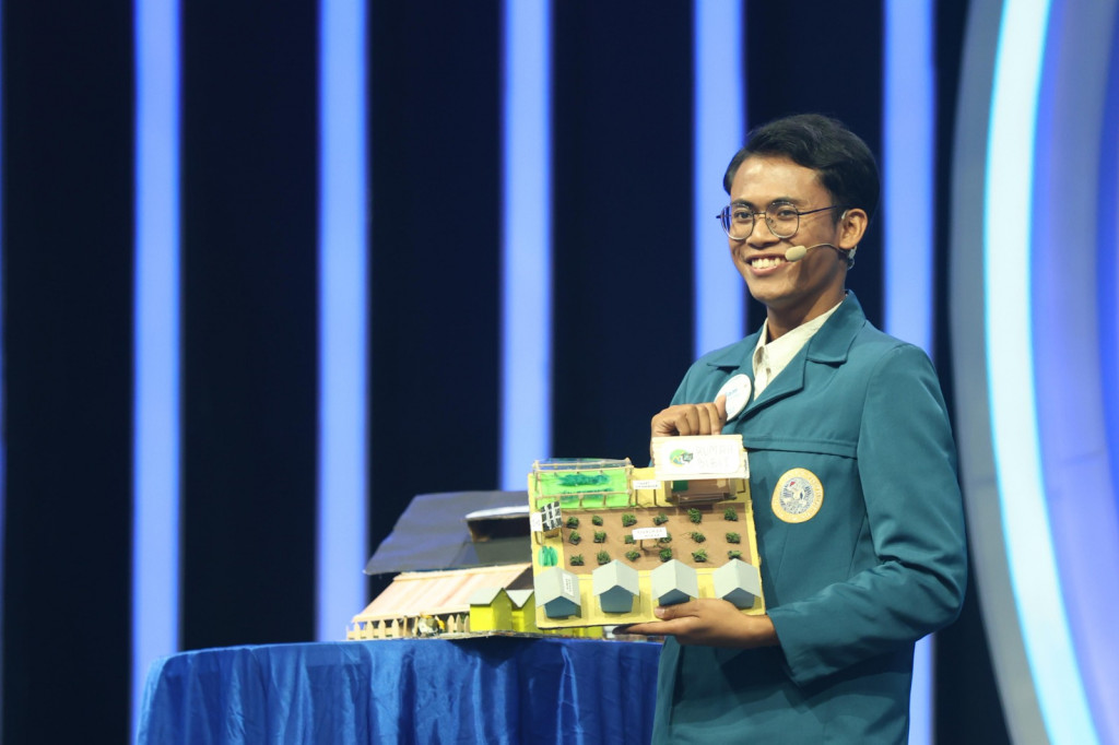 Dari Ide Brilian ke Solusi Nyata: Kunci Sukses Implementasi Riset Indonesia