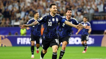 Misteri Jersey Biru Argentina: Permintaan Khusus ke FIFA Jelang Semifinal Piala Dunia 2026